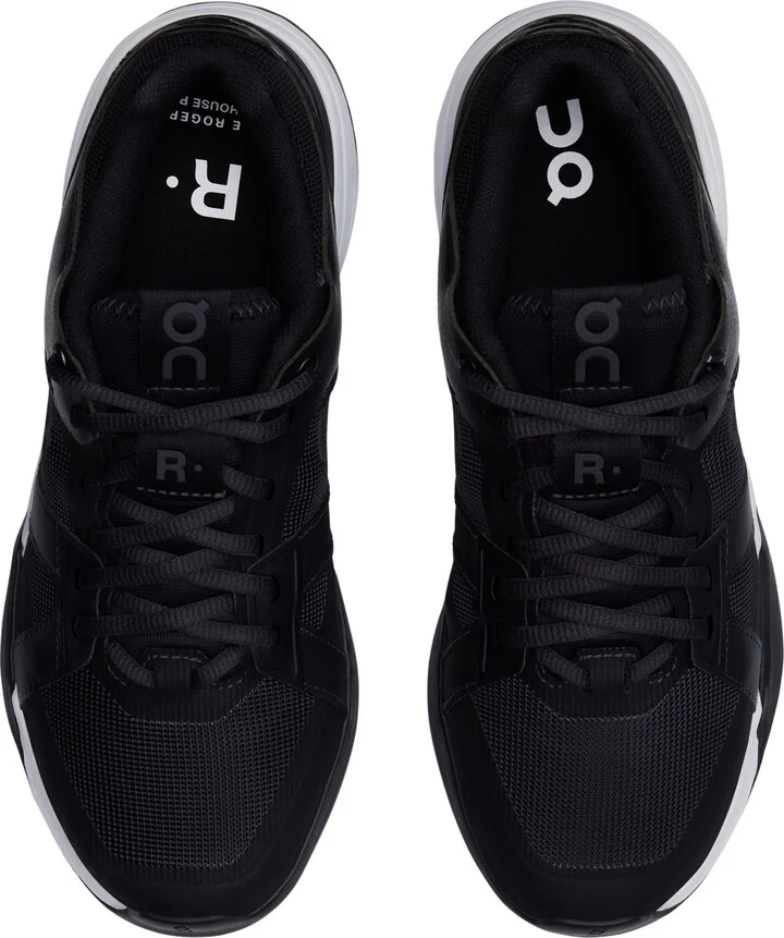 The ROGER Clubhouse Pro Tennis Sneaker - Image 3