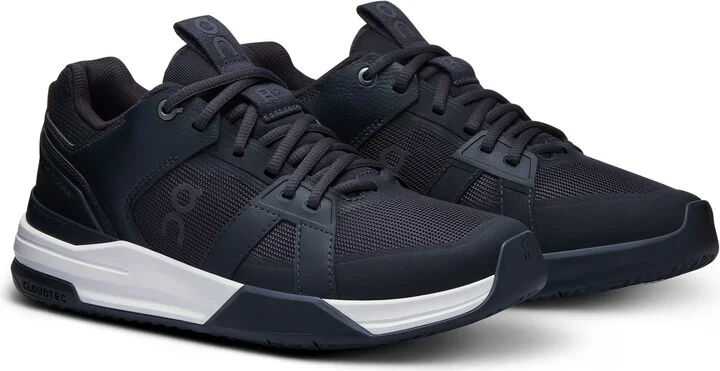 The ROGER Clubhouse Pro Tennis Sneaker