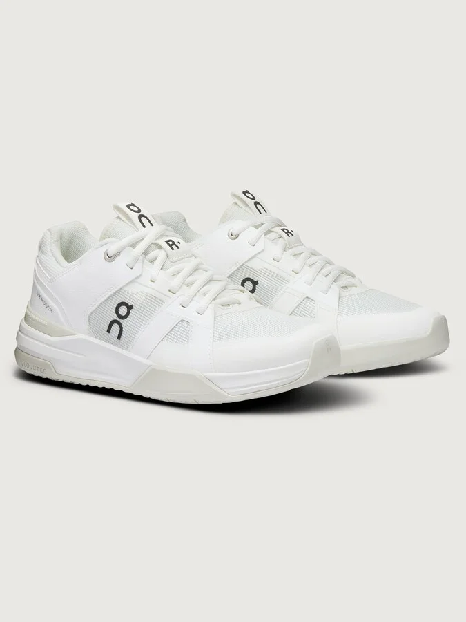 The Roger Clubhouse Pro - White | Ice - Image 2