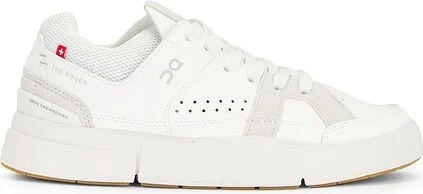 The Roger Clubhouse Sneaker