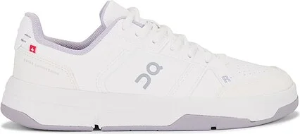 The Roger Clubhouse Sneaker