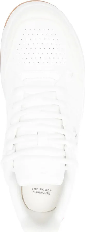 The Roger Clubhouse sneakers - Image 4