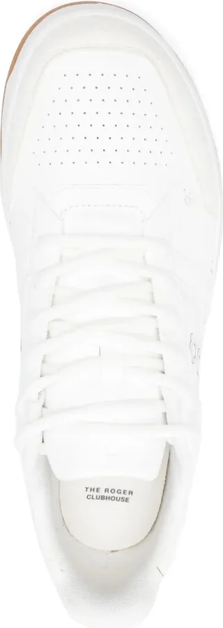 The Roger Clubhouse sneakers - Image 4