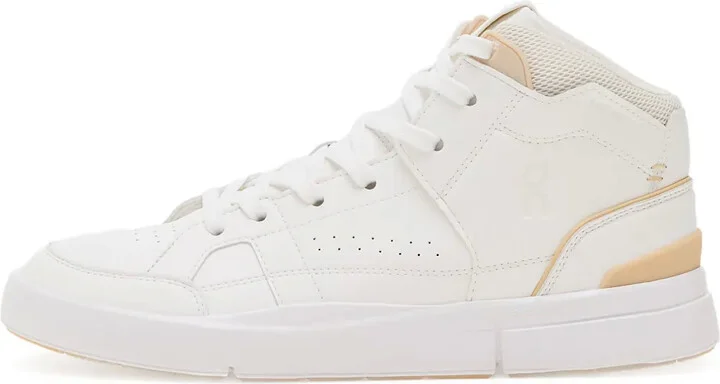 The Roger Clubhouse sneakers
