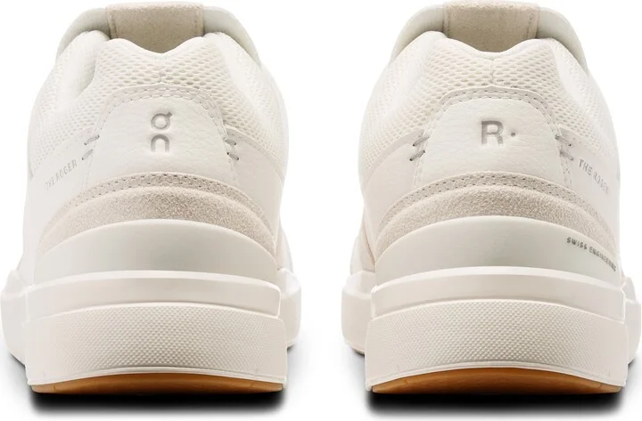 The ROGER Clubhouse Tennis Sneaker - Image 2