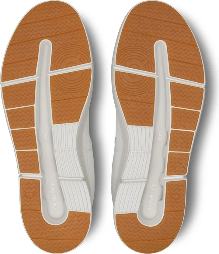 The ROGER Clubhouse Tennis Sneaker - Image 5