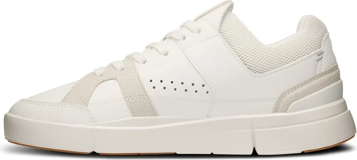 The ROGER Clubhouse Tennis Sneaker - Image 6