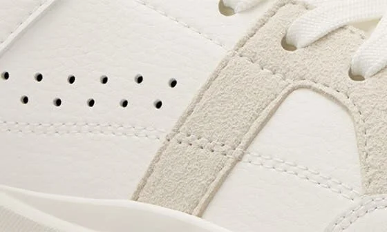 The ROGER Clubhouse Tennis Sneaker - Image 7
