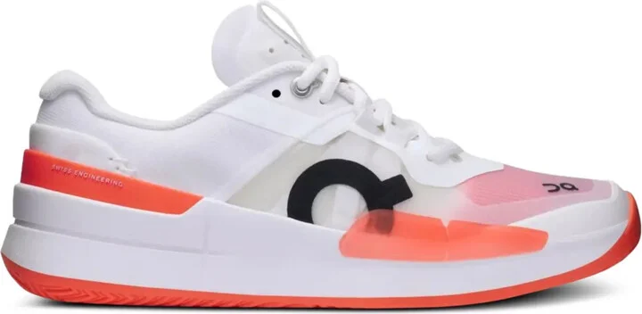 The Roger Pro 2 "FLAME" sneakers
