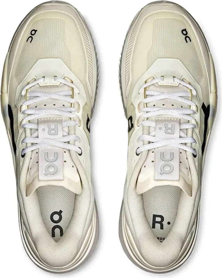 The Roger Pro 2 "White" sneakers - Image 2