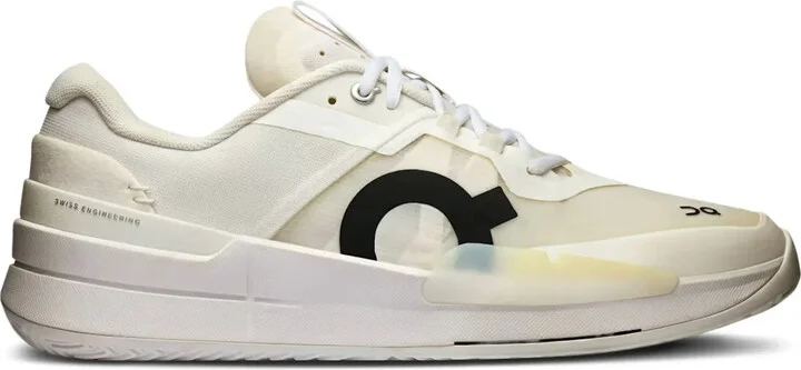 The Roger Pro 2 "White" sneakers