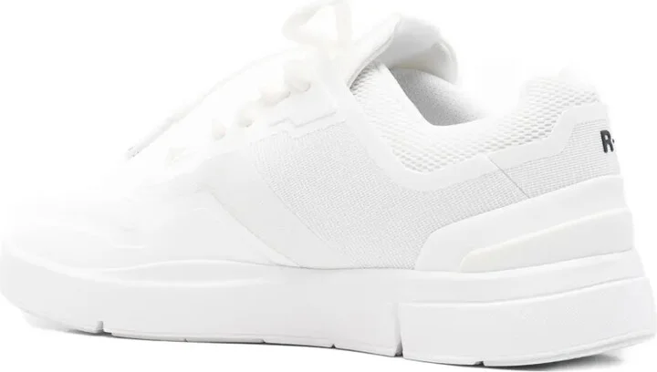 The Roger Spin lace-up mesh sneakers - Image 3
