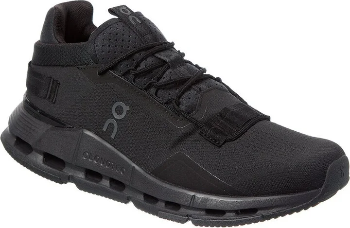 The Roger Spin Sneaker