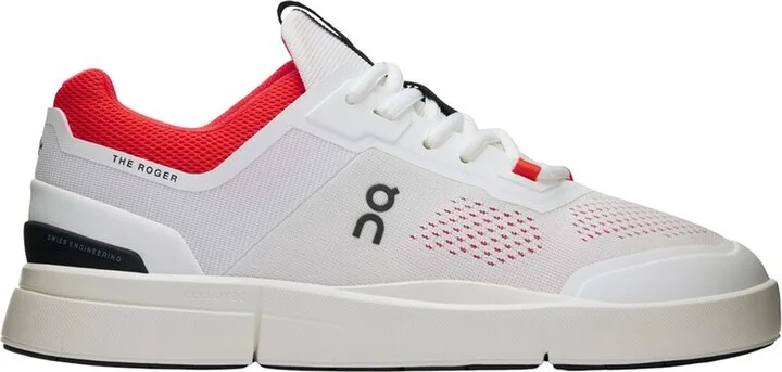 The Roger Spin Sneaker