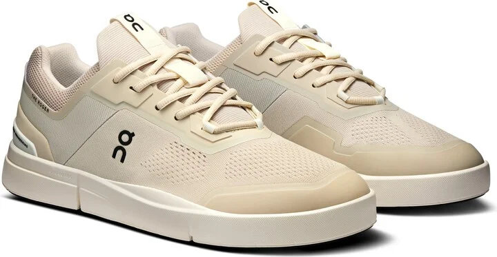 The ROGER Spin Tennis Sneaker
