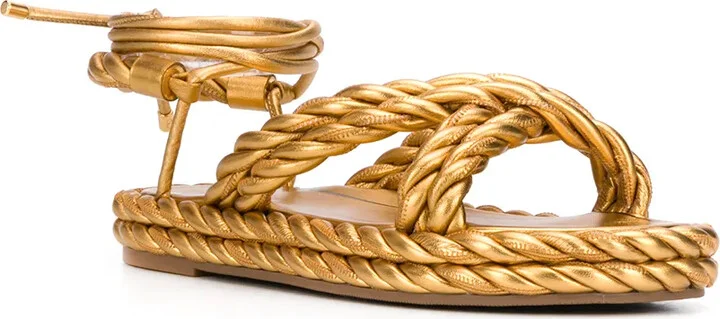 The Rope sandals - Image 2