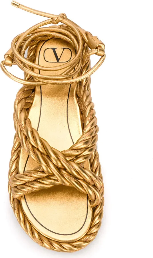 The Rope sandals - Image 4