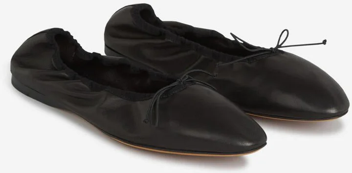 The Row Awar Ballerina Shoes - Image 2