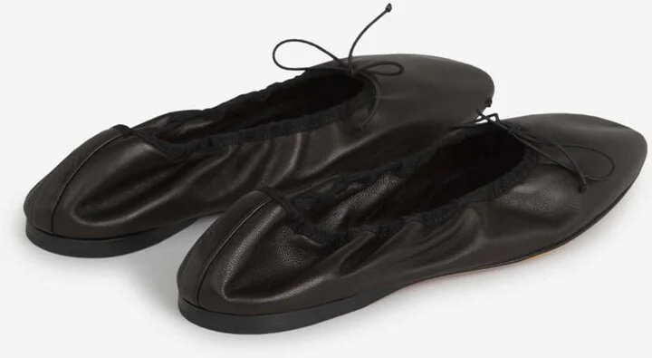 The Row Awar Ballerina Shoes - Image 3