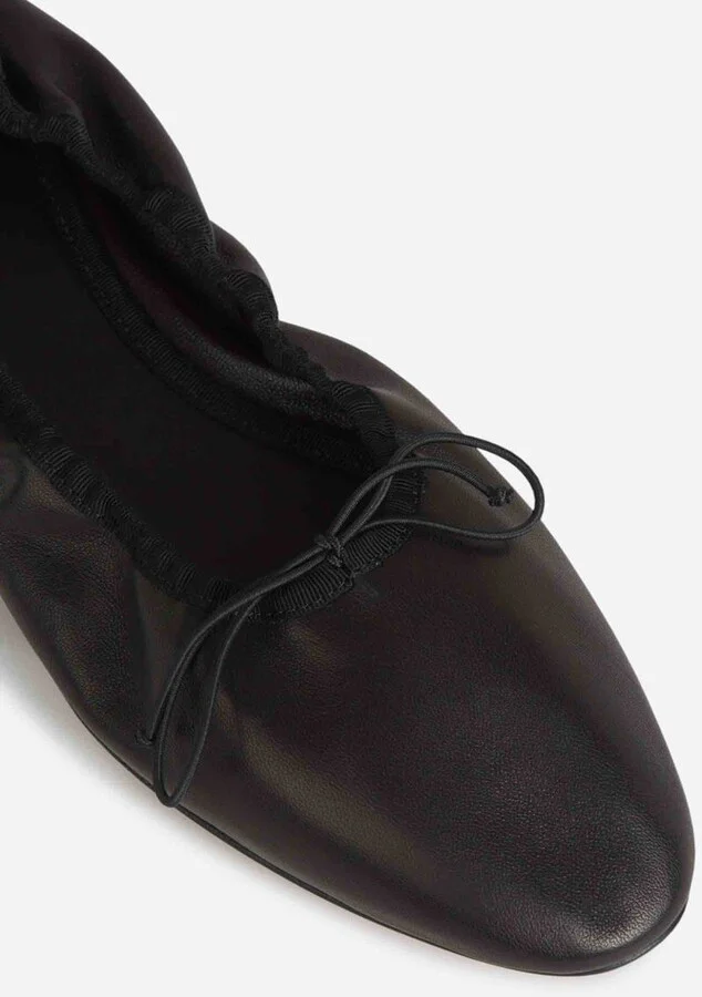 The Row Awar Ballerina Shoes - Image 5