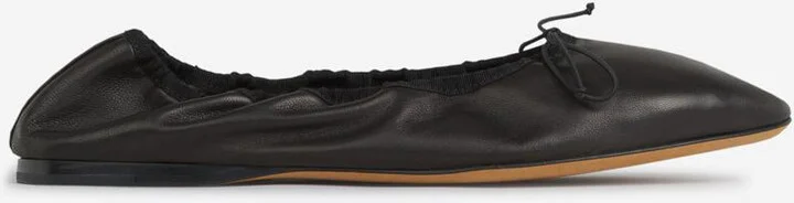 The Row Awar Ballerina Shoes