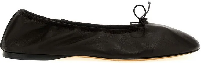 The Row Awar Ballet Flats