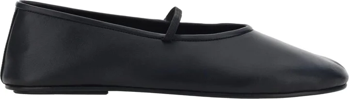 The Row Ballerinas