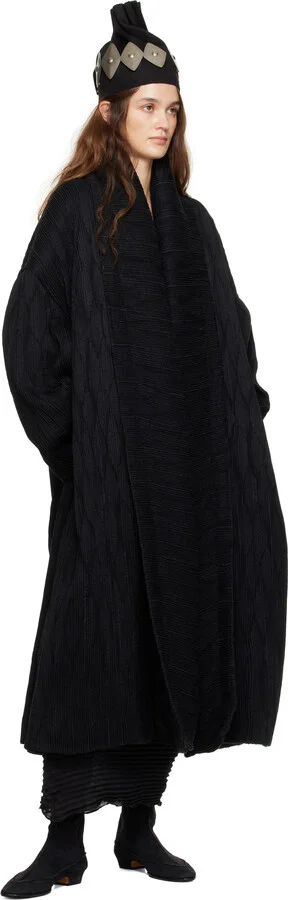 The Row Black Awar 25 Cuissarde Tall Boots - Image 5