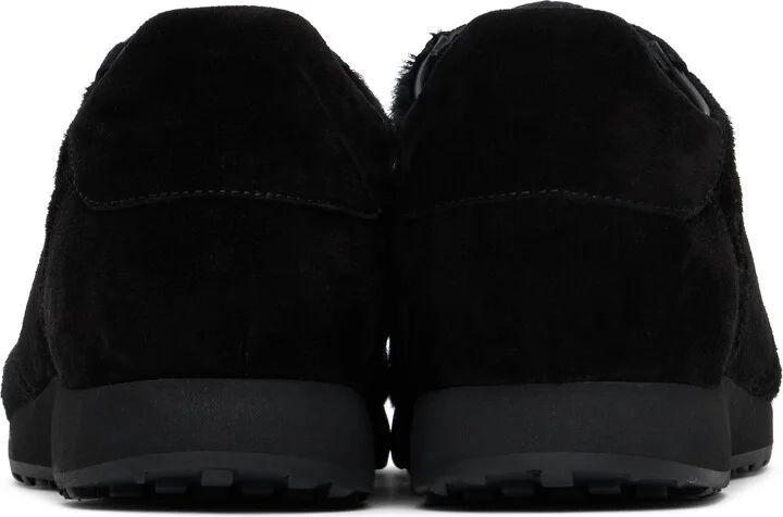 The Row Black Mica Sneakers - Image 2