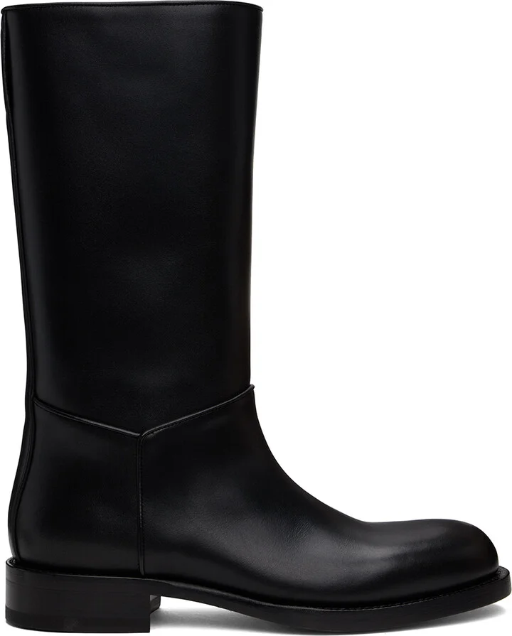 BLK BLACK