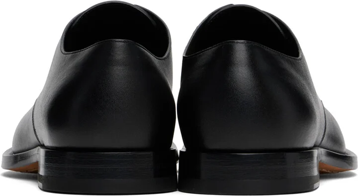 The Row Black Novus Derbys - Image 2