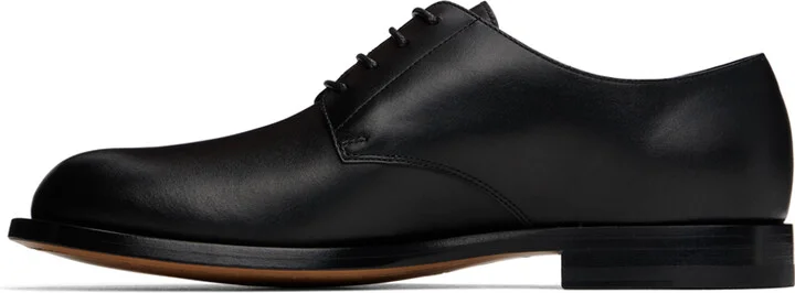 The Row Black Novus Derbys - Image 3