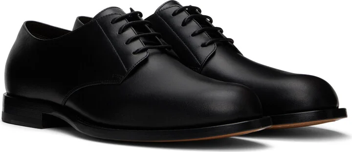 The Row Black Novus Derbys - Image 4