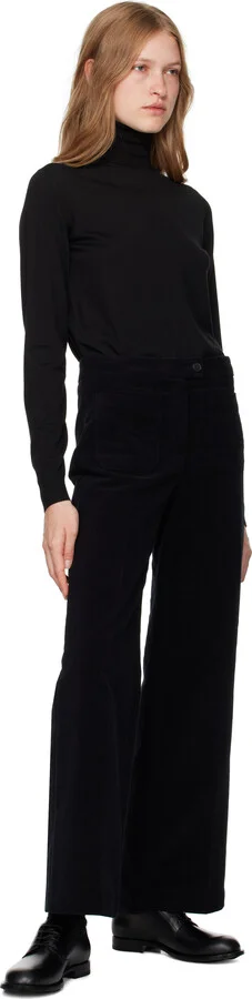The Row Black Novus Derbys - Image 5