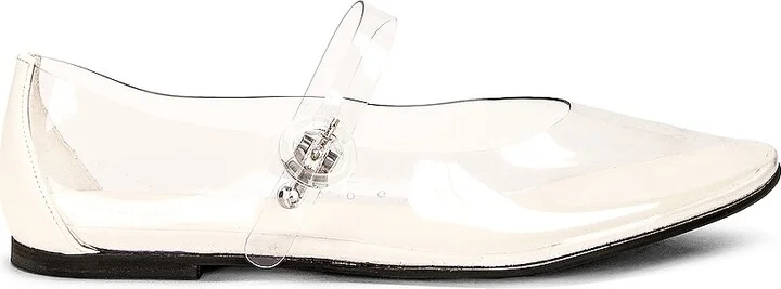 The Row Boheme MJ TV Flat in Neutral
