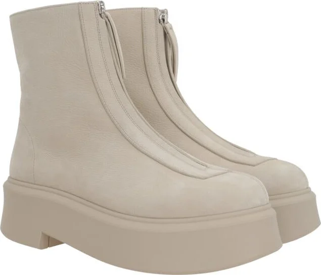 The Row Boots
