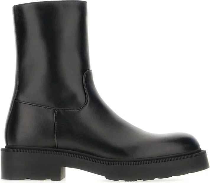 The Row Boots