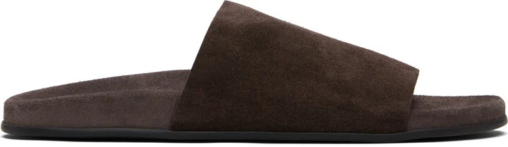 LQB LACQUER BROWN