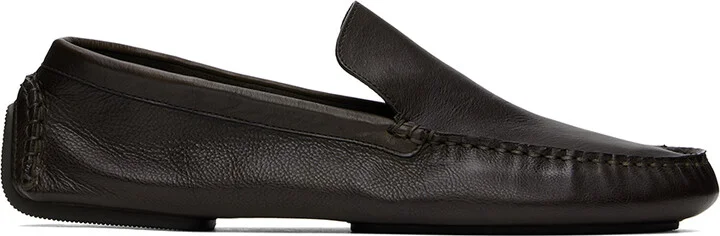 DBR DARK BROWN