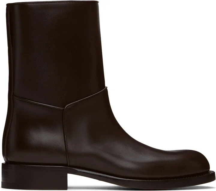 DBR DARK BROWN
