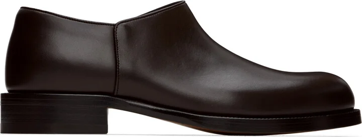 DBR DARK BROWN