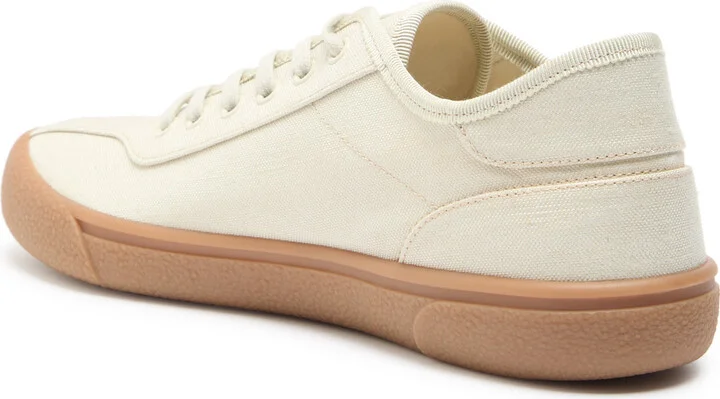 The Row Canvas Sneakers - Image 2