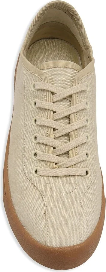 The Row Canvas Sneakers - Image 2