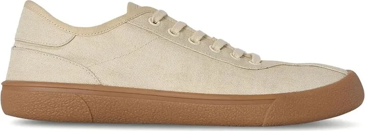 The Row Canvas Sneakers