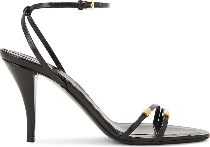 Black & Gold