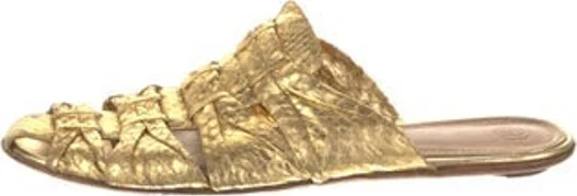 Gold, Metallic