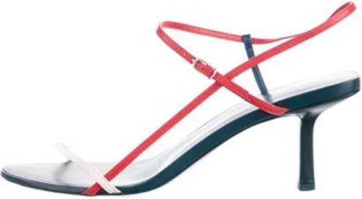 Red, White