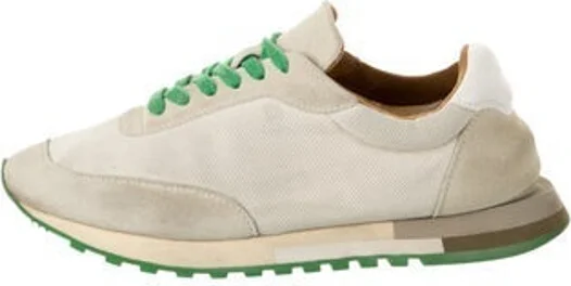 Green, Neutrals