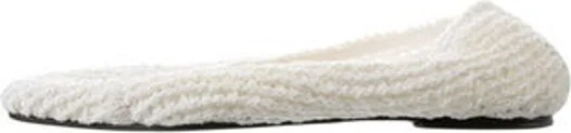 Animal Print, White