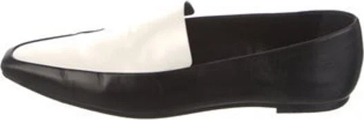 Black, White